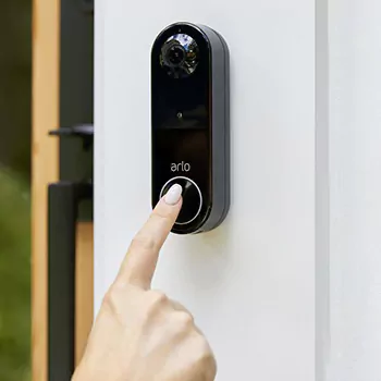 Electric Doorbell in Brandon, FL