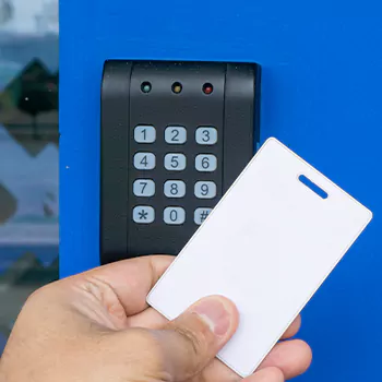 Employee Access Card Systems in Brandon, FL