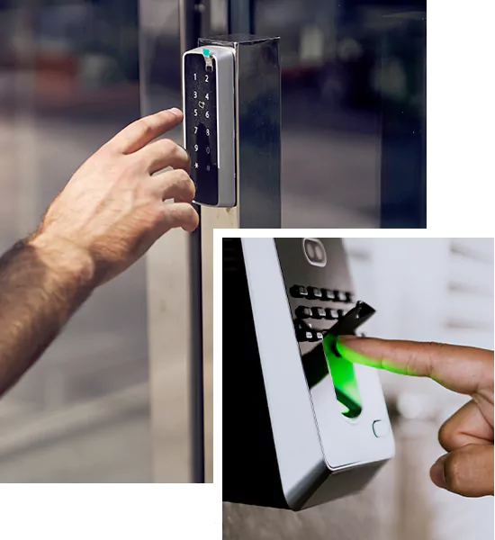 About Access Control in Brandon, FL