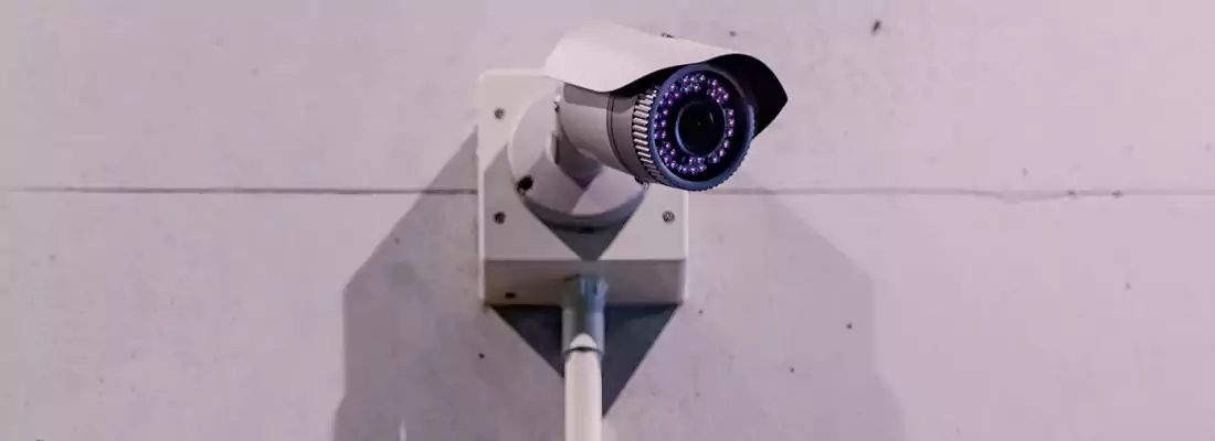 Advantages of Professional Motion Detection Camera Installation in Brandon, FL