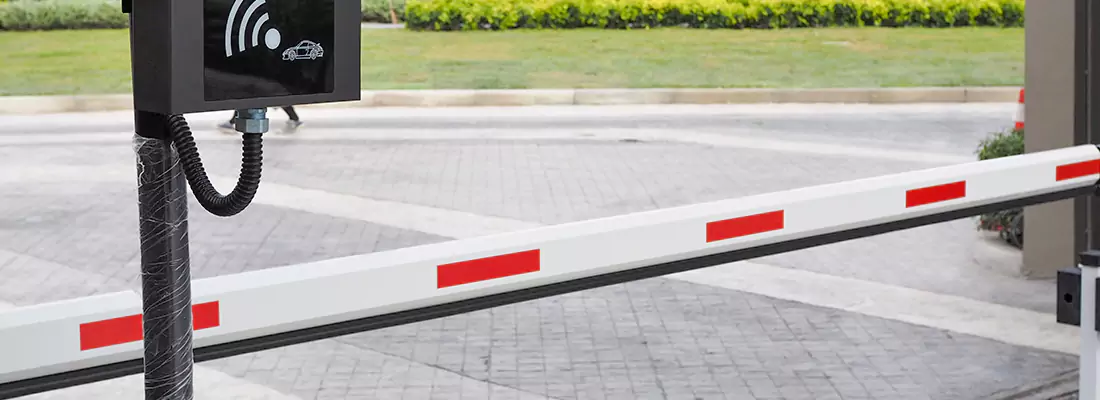 Affordable Automatic Vehicle Barrier Installation Services in Brandon, FL