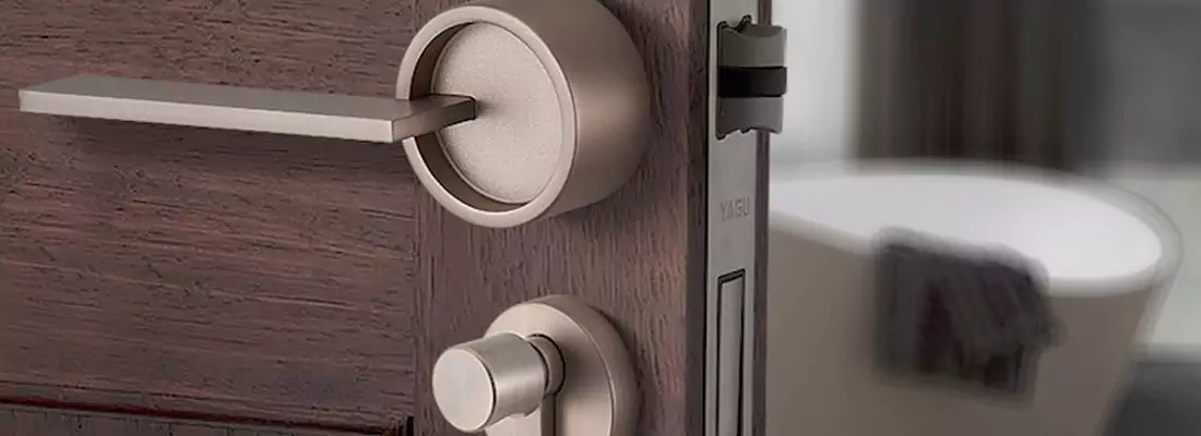 Affordable Cylinder Strike Installation Services in Brandon, FL
