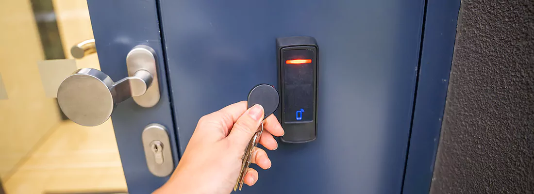 Affordable Key Fob Lock Systems in Brandon, FL