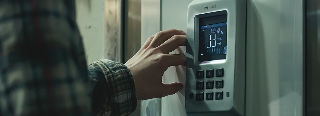 Affordable Keyless Entry Systems for Homes and Businesses in Brandon, FL