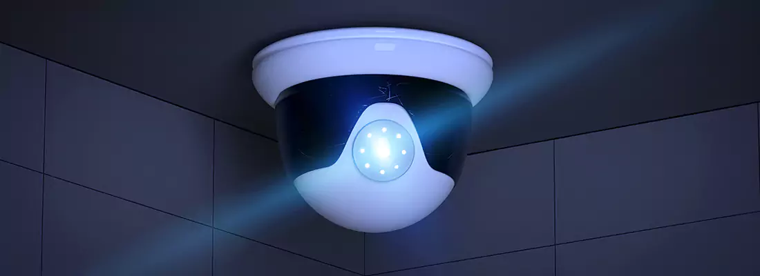 Affordable Night Vision CCTV Camera Services in Brandon, FL