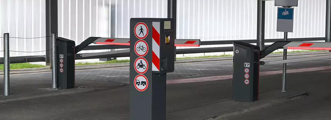 Affordable Parking Gate Systems for Efficient Access Control in Brandon, FL