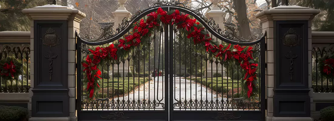 Affordable Proximity Sensor Gate Solutions for Homes and Businesses in Brandon, FL