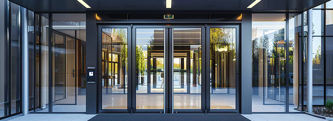 Automatic Overhead Door Repair and Installation in Brandon, FL