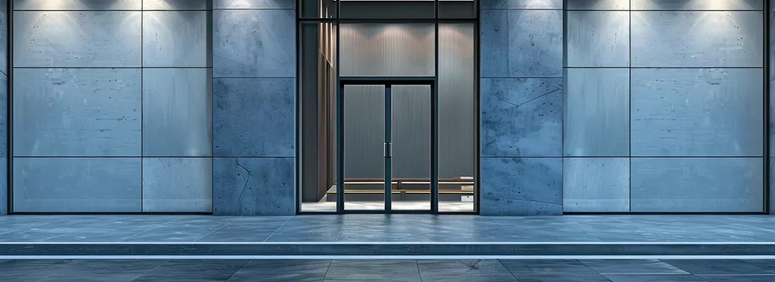Automatic Residential Door Maintenance and Repair in Brandon, FL