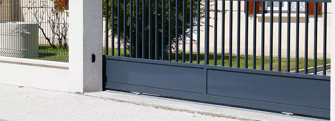 Automatic Sliding Gates Wheel Repair in Brandon, FL