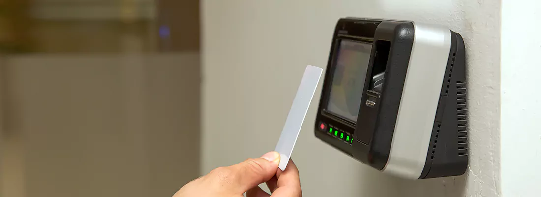 Benefits of Remote Access Control Systems in Brandon, FL