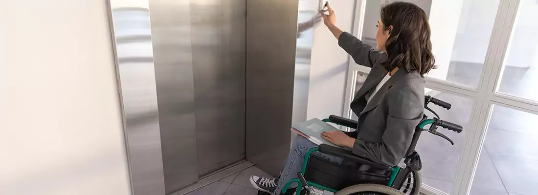 Best Handicap Door System Service in Brandon, FL