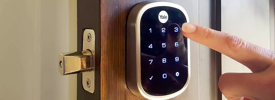 Best PIN Code Locks for Residential and Commercial Security in Brandon, FL
