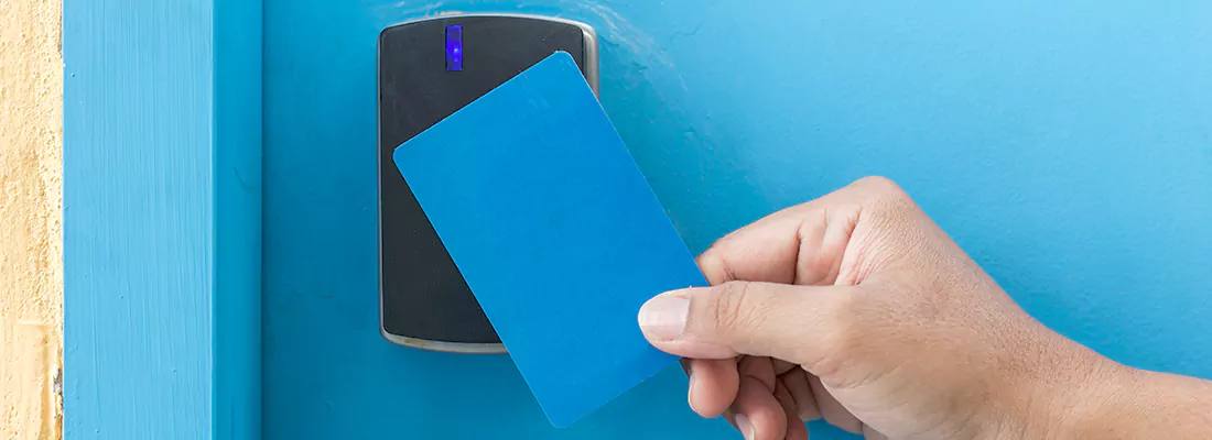 Card Lock Systems for Secure Access in Brandon, FL