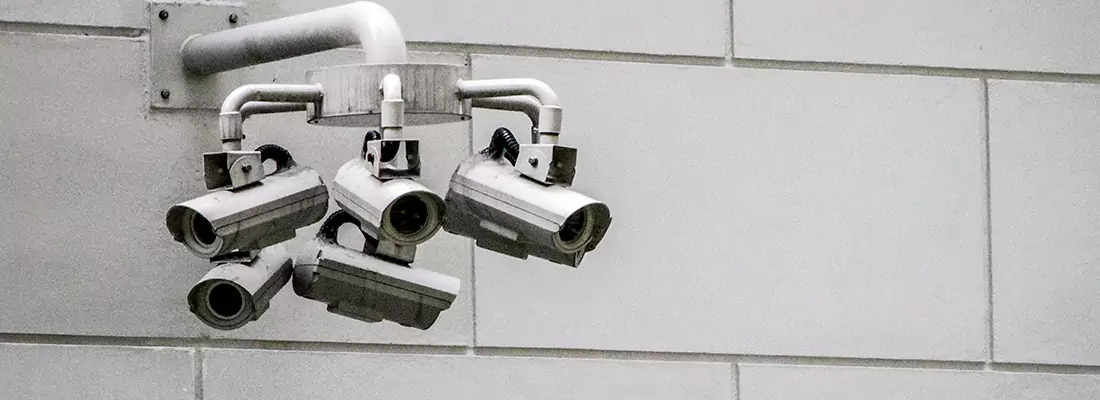 CCTV Camera Systems Are Essential for Security in Brandon, FL