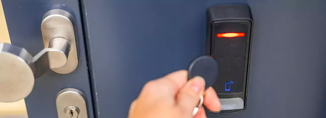 Cost of Installing Fob Door Locks in Brandon, FL