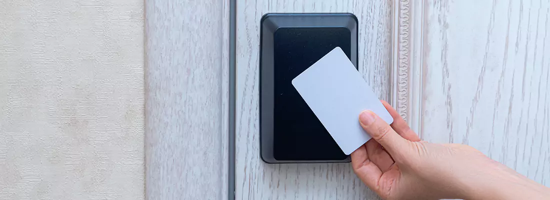 Custom Keycard Access System Configuration for Businesses in Brandon, FL