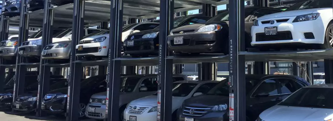 Electric Parking Pillars: A Smart Parking Solution for Residents in Brandon, FL