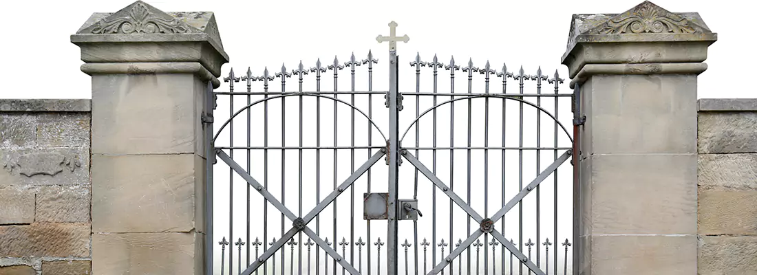 Expert Maintenance and Repair for Proximity Sensor Gates in Brandon
