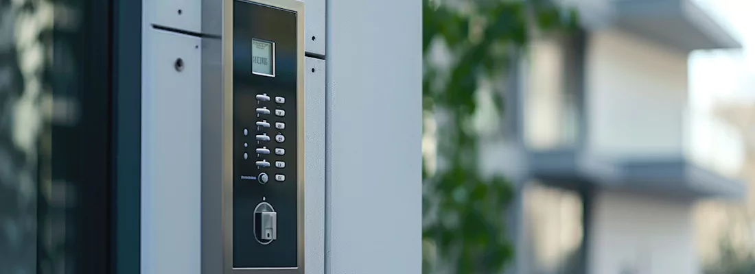 Expert Maintenance and Repairs For Keyless Entry Systems in Brandon, FL