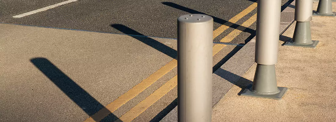 Fast and Reliable Car Parking Post Installation Services in Brandon, FL