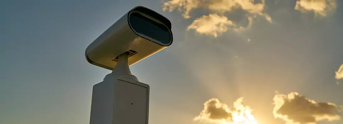Features of Our IP Camera Systems in Brandon, FL