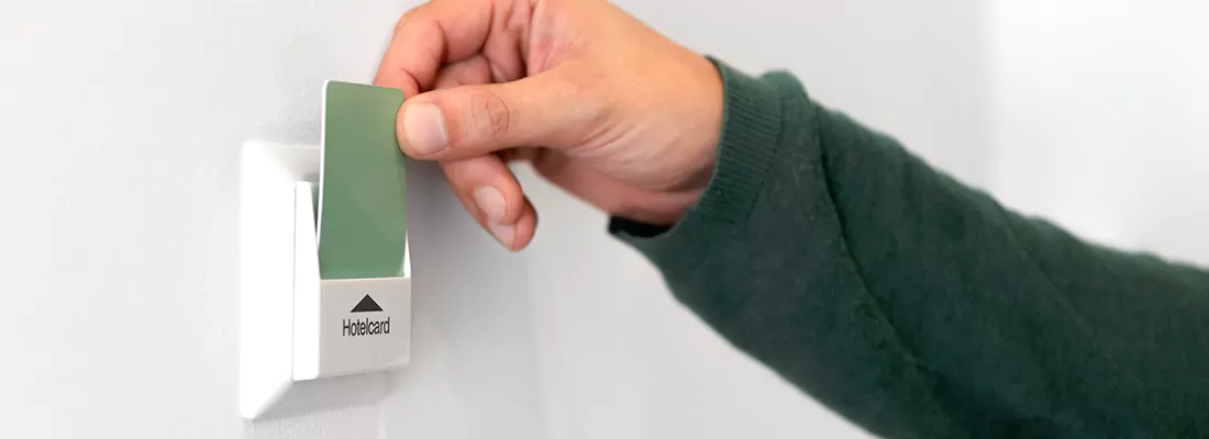 How Door Schedule Systems Improve Access Control in Brandon, FL