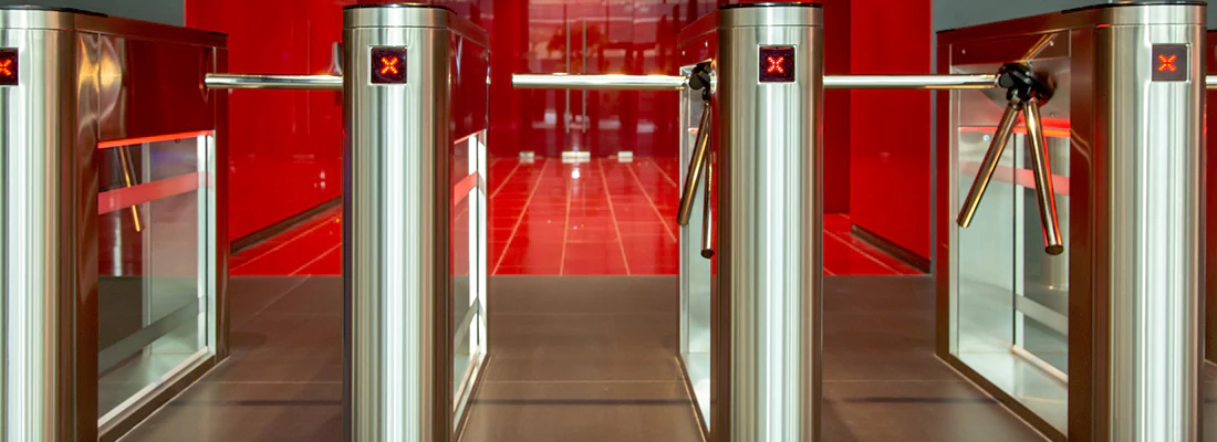 Low-Maintenance RFID Gate Installations in Brandon, FL