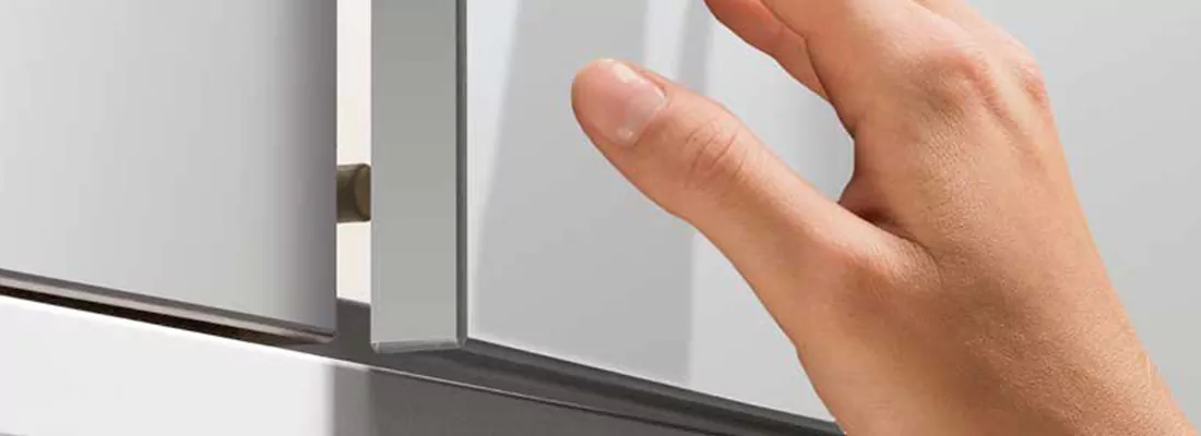 Professional Installation of Push to Open Door Systems in Brandon, FL