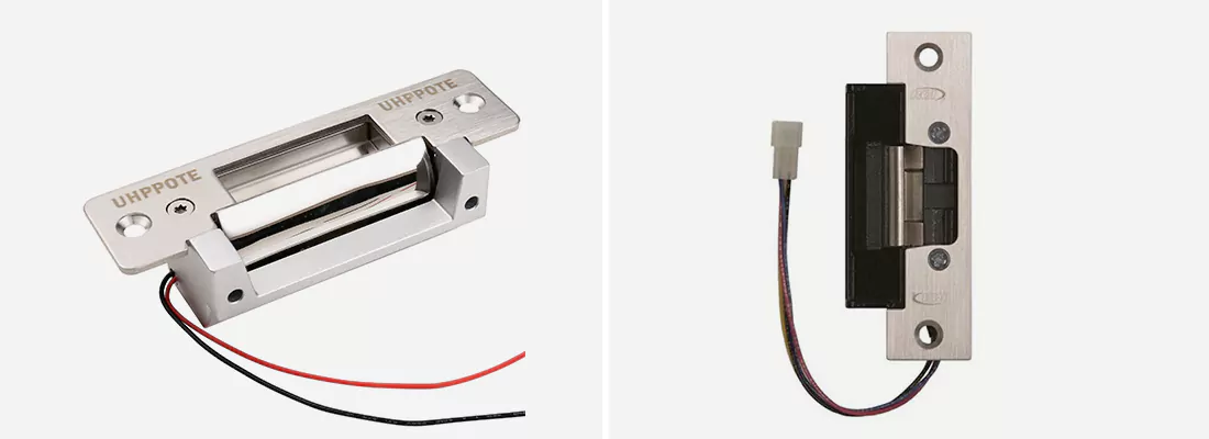 Reliable Electric Strike Solutions for Automatic Door Security in Brandon, FL