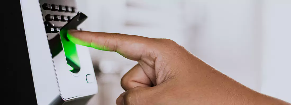 Reliable Fingerprint Access System Installation and Maintenance in Brandon, FL