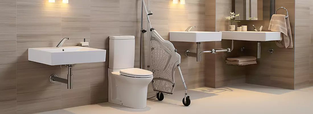 Reliable Handicap Washroom Installation and Maintenance in Brandon, FL