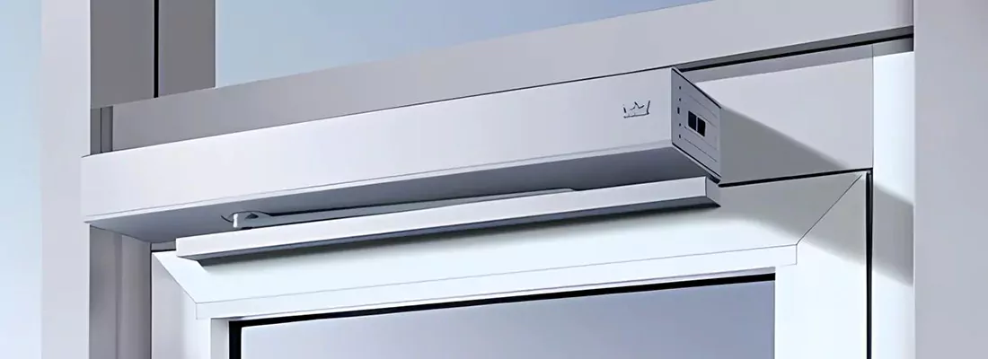 Residential and Commercial Low Energy Door Operator Solutions in Brandon, FL