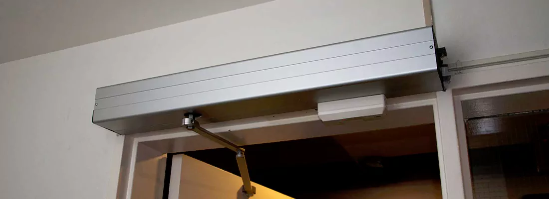 Residential Door Operator Service in Brandon, FL