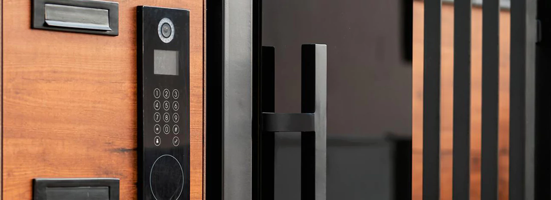 RFID-Enabled Access Control Systems in Brandon, FL