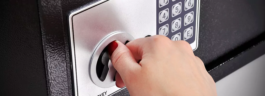 Safe Replacement in Brandon, FL