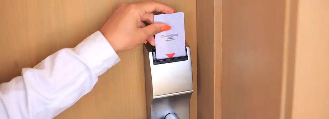 Seamless Integration of Keycard Access Systems in Brandon, FL