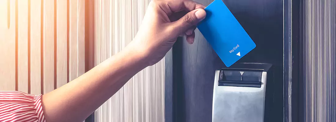 Secure Your Brandon Home or Business with Electric Locks
