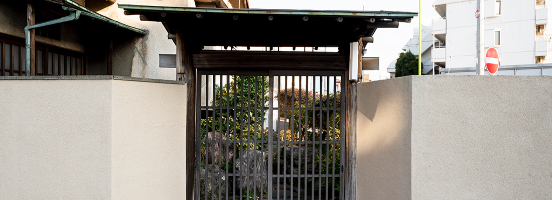 Security Gate Maintenance Services in Brandon, FL