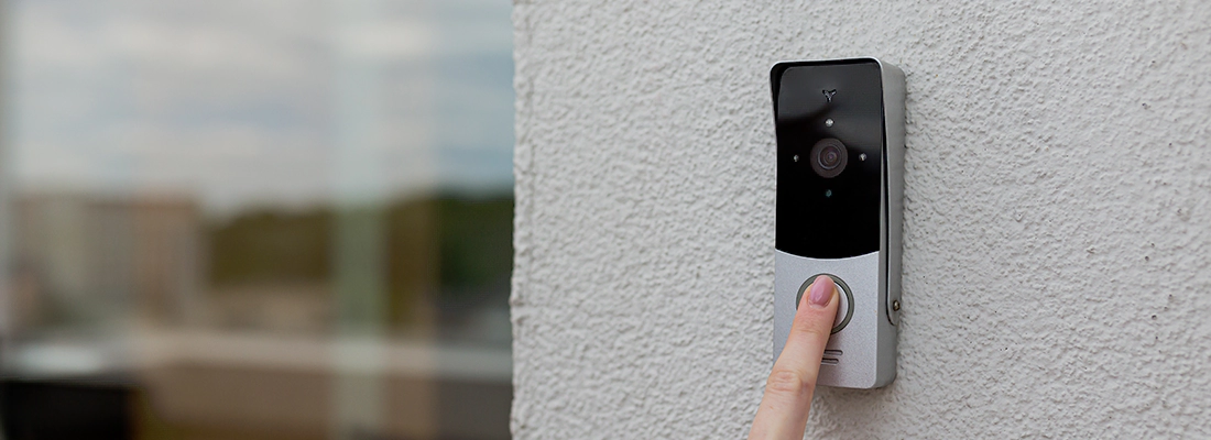 Smart Doorbell Installation Experts in Brandon, FL