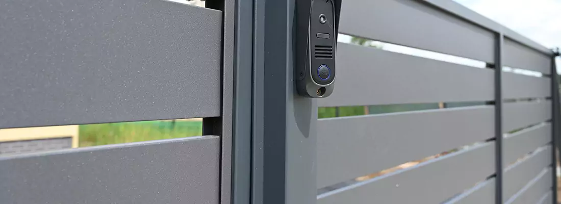 Smart Electric Doorbells with Video and Motion Detection in Brandon, FL