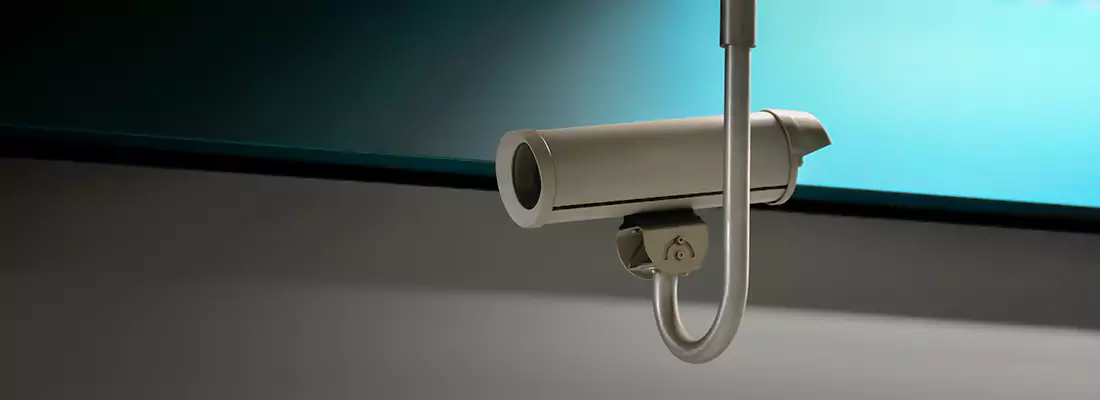 Smart Wireless CCTV Cameras for Remote Monitoring in Brandon, FL