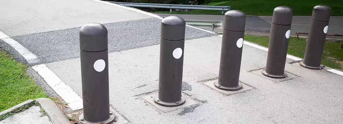 Top Benefits of Installing Car Bollards for Your Property in Brandon, FL