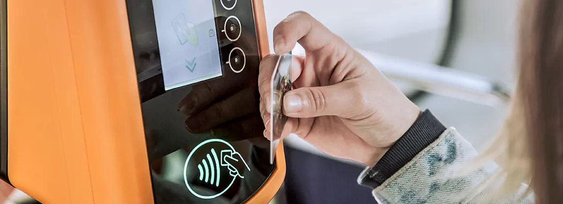 Touchless Entry Systems For Enhanced Accessibility in Brandon, FL