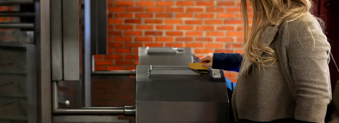 Upgrade to Modern Security Turnstile Systems in Brandon, FL