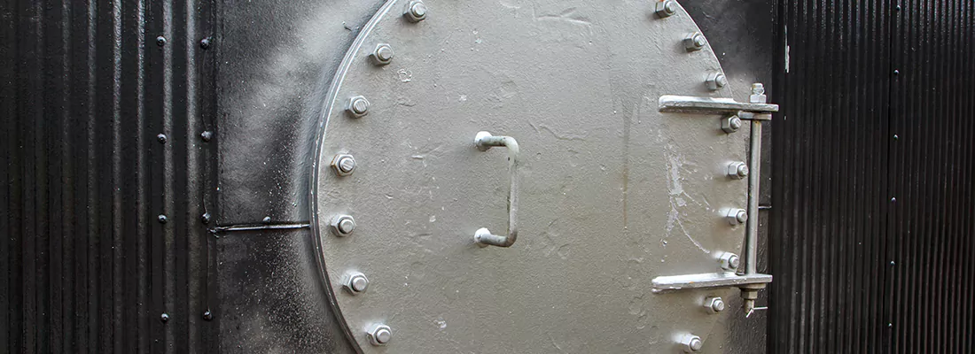 Vault Installation Cost in Brandon, FL