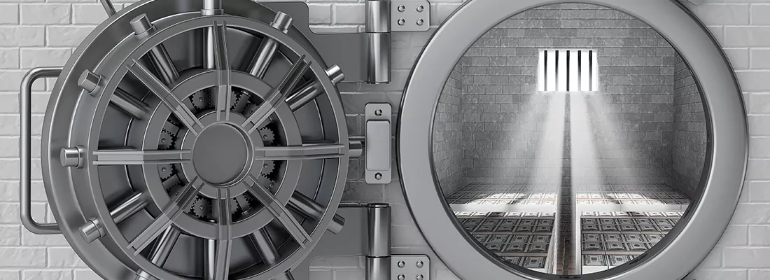 Vault Repair in Brandon, FL