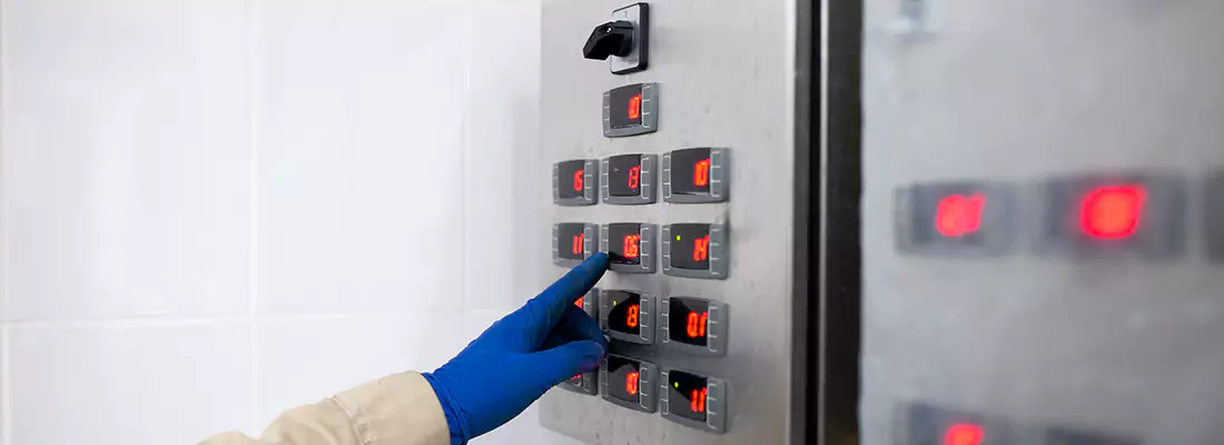 Building Intercom System Installation in Brandon, FL