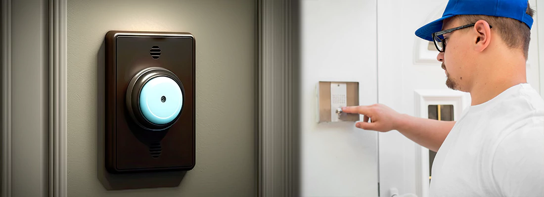 Why Choose Brandon Access Control for Door Wave Button Installation in Brandon, FL?